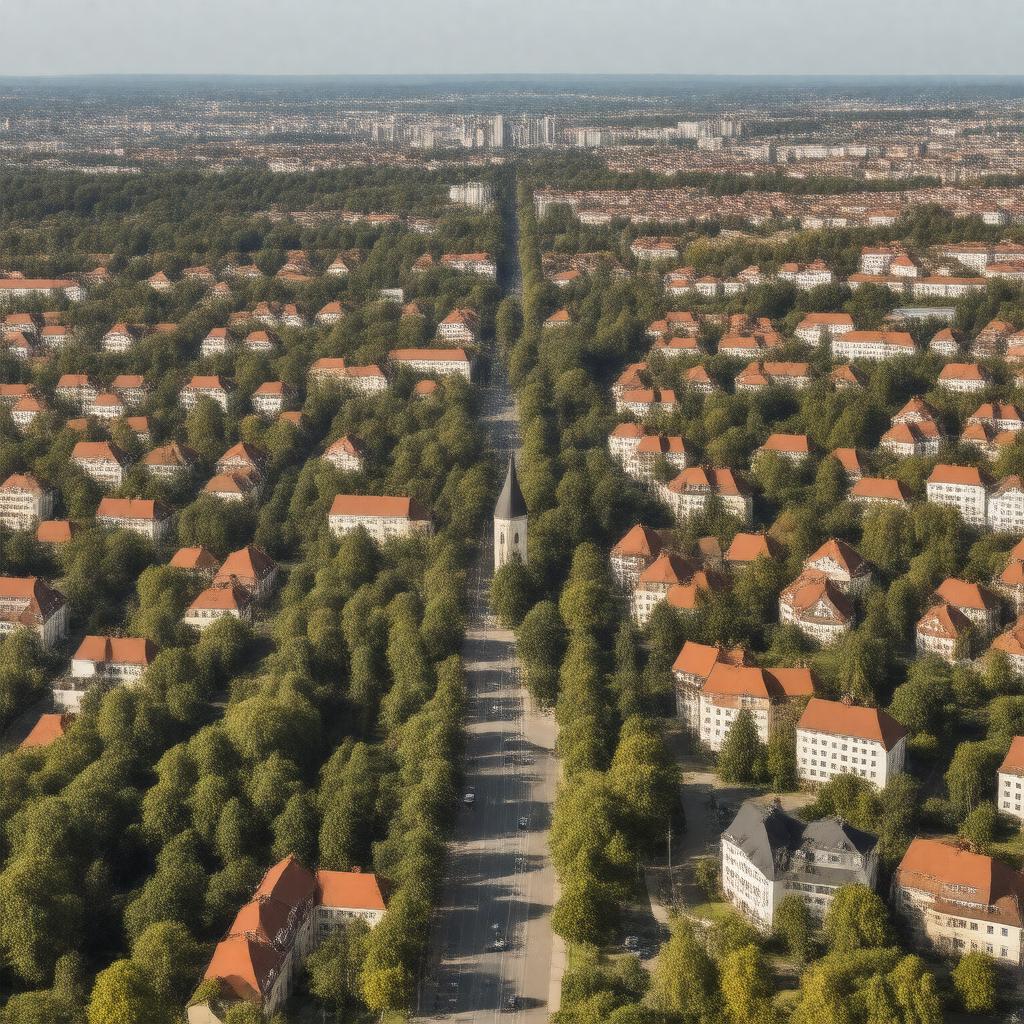 Oststadt (Karlsruhe)